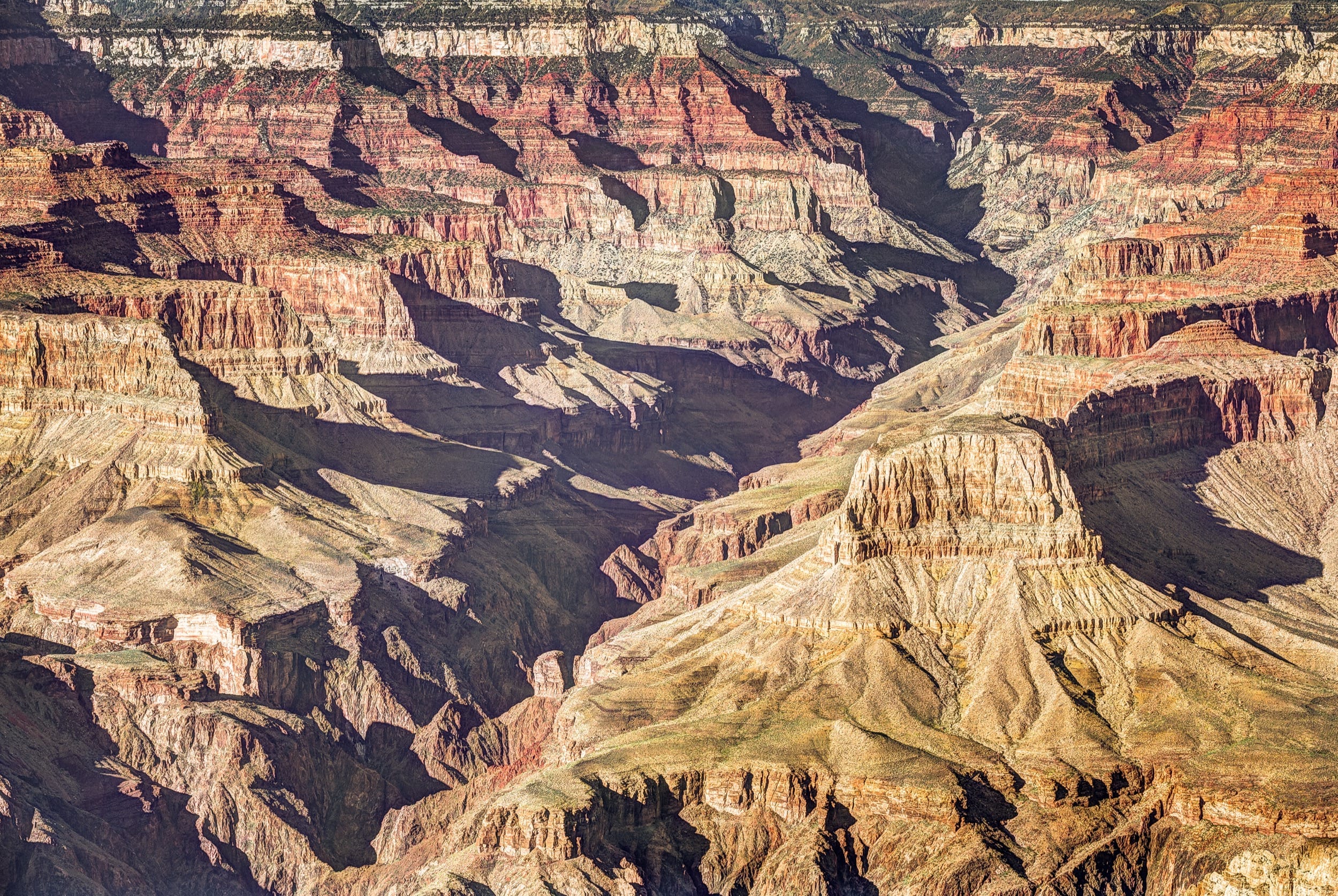 Mather Point Grand Canyon