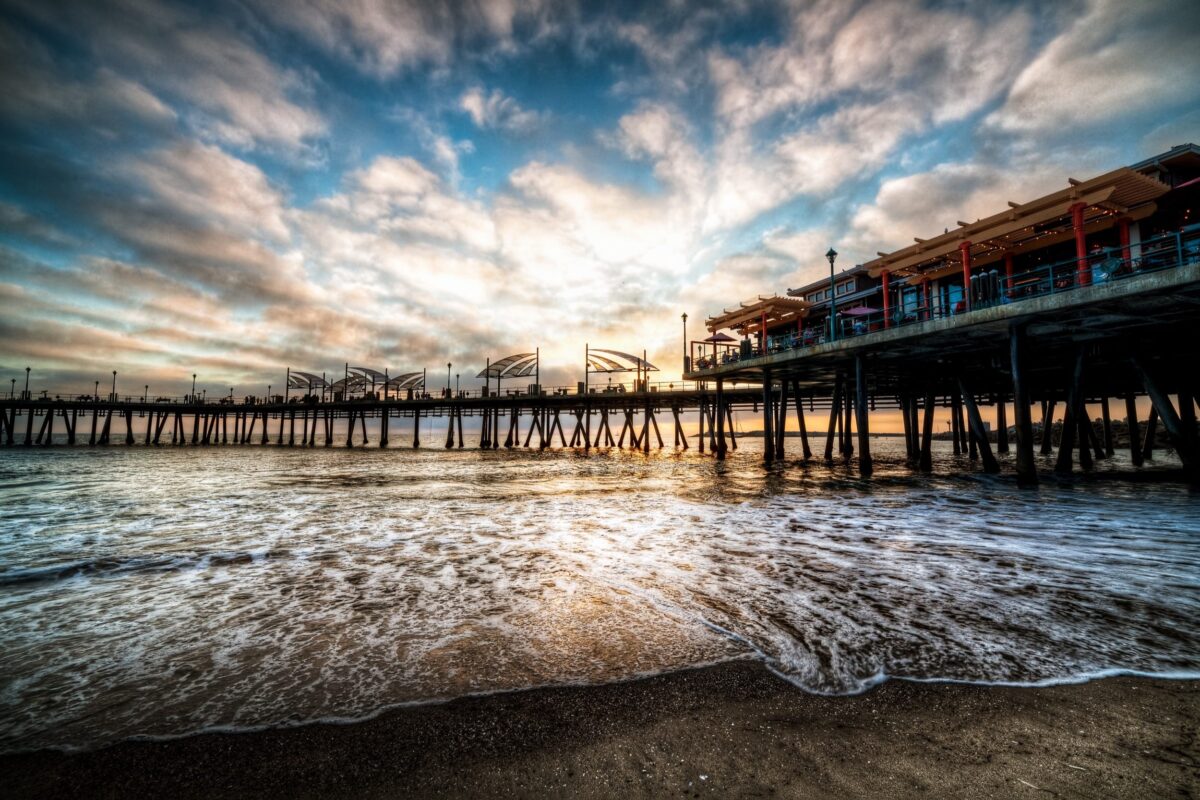 Redondo Beach Pier