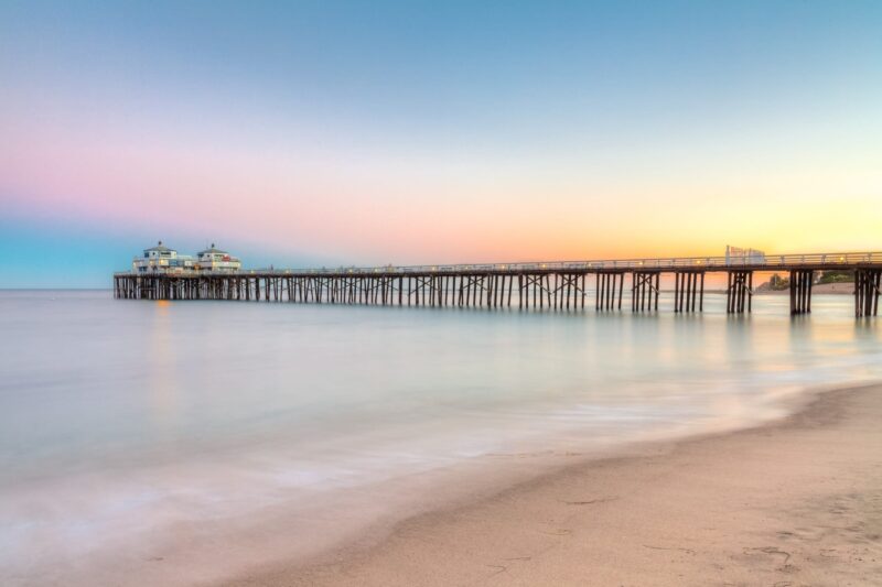 How to Shoot Better Photography with a Tripod