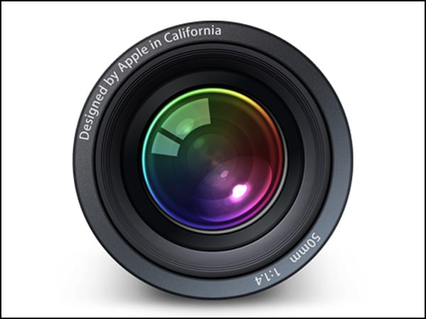 Apple Aperture Discontinued