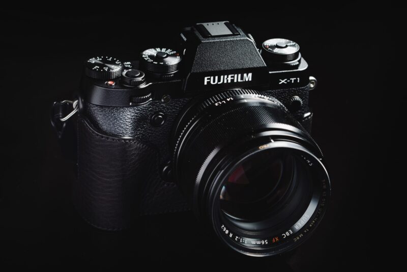 Must-Have Accessories Fujifilm X-T1