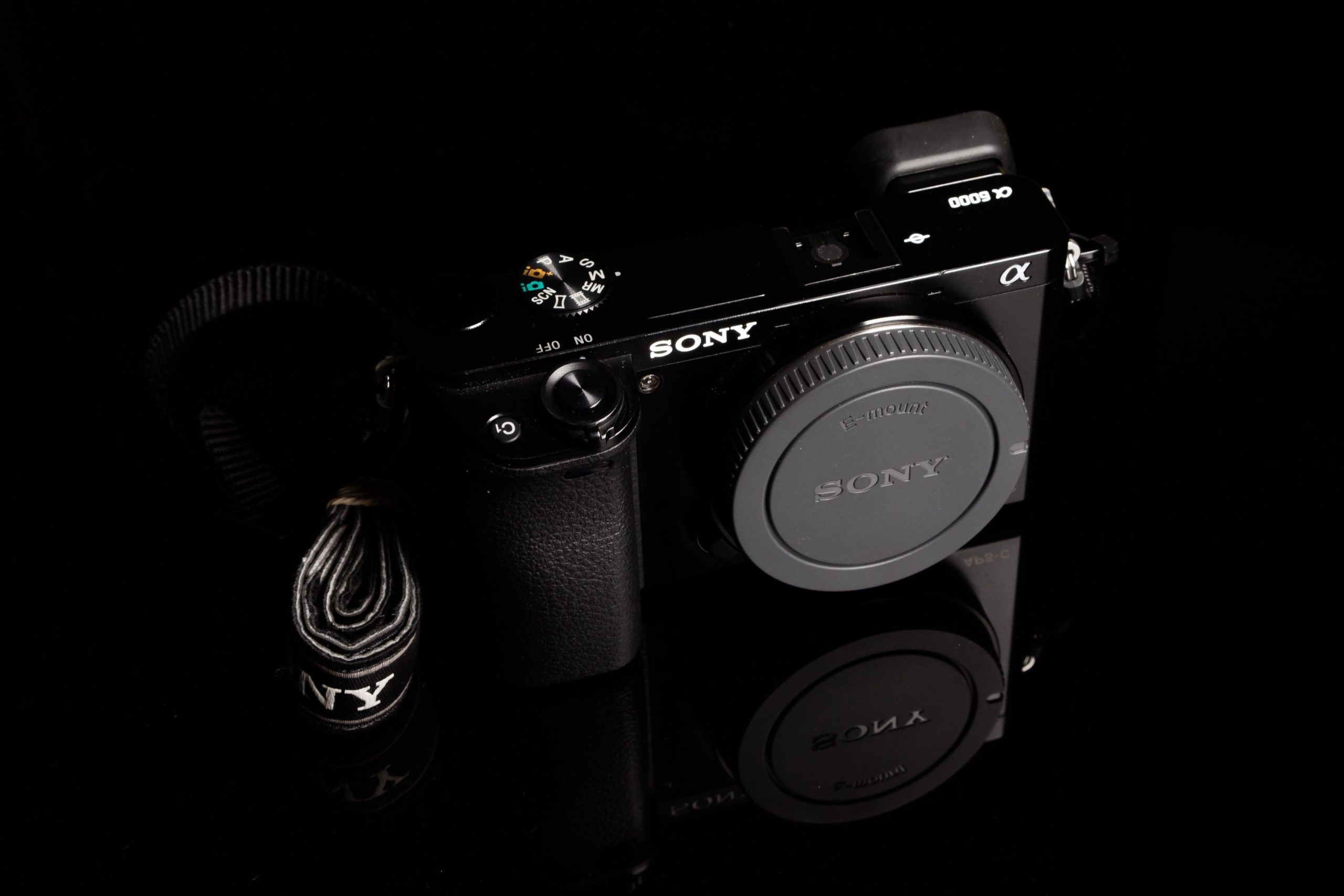 Best Memory Card Sony A6000