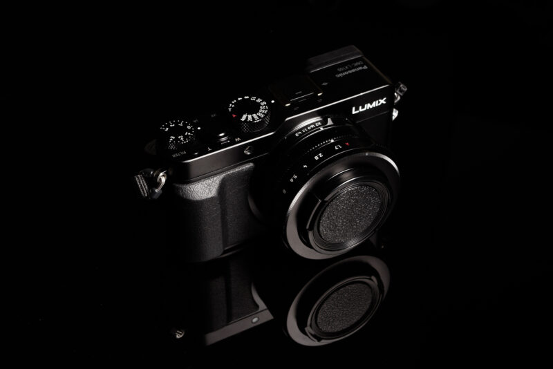 Best Memory Card Panasonic LX100 – Real Benchmarks