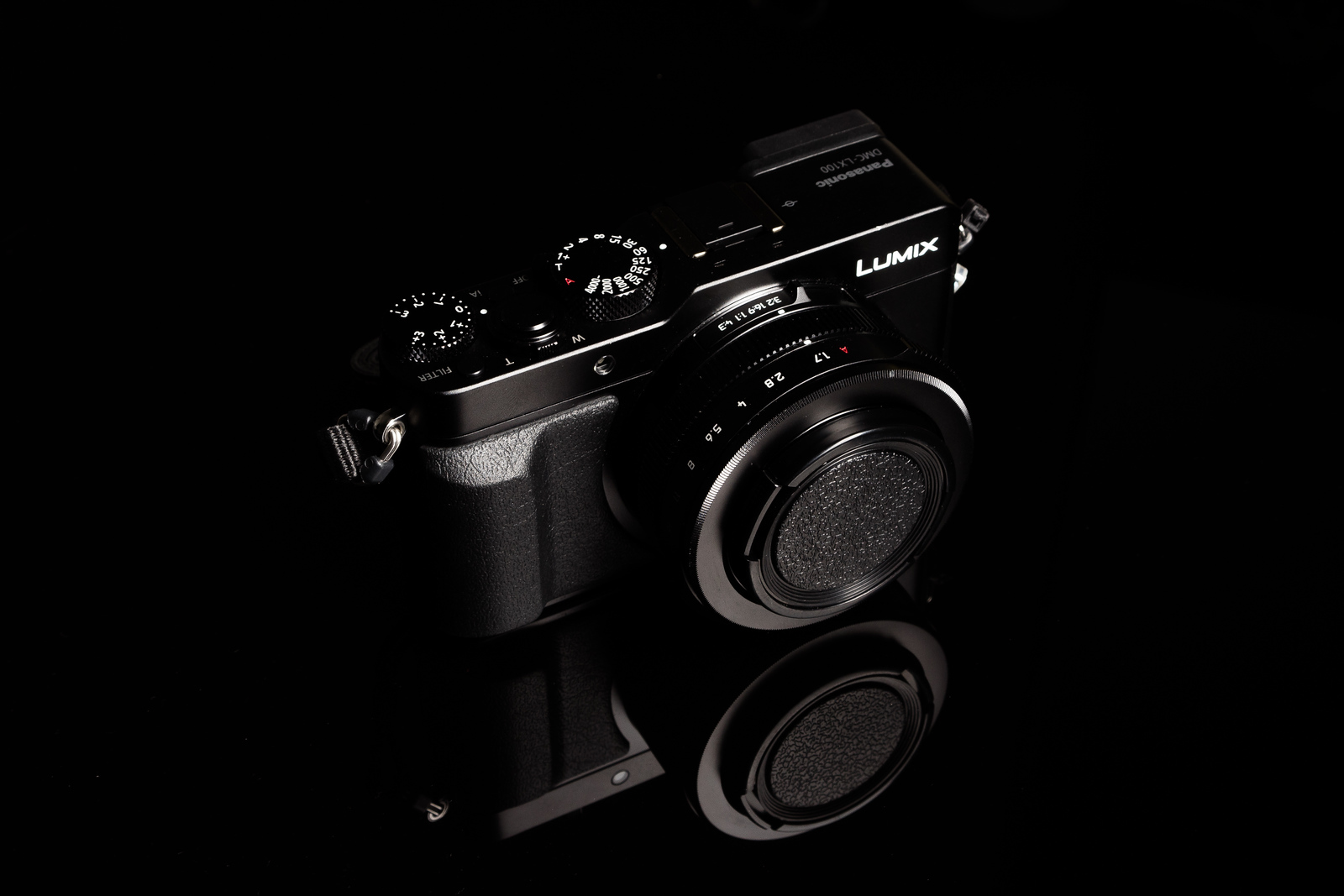 Panasonic LX100