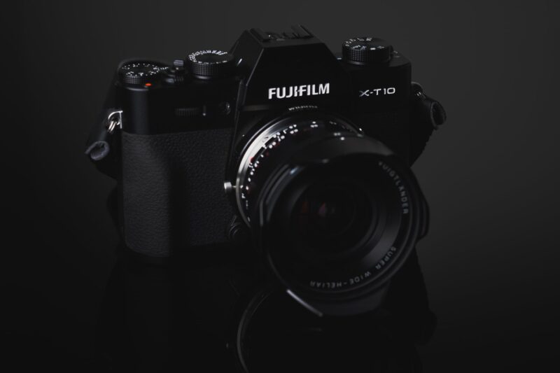 Must-Have Accessories Fujifilm X-T20 / X-T30