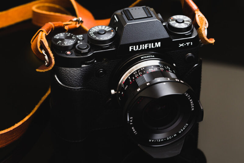 Fuji X-T1 vs Sony A7r – A Pixel-To-Pixel Showdown