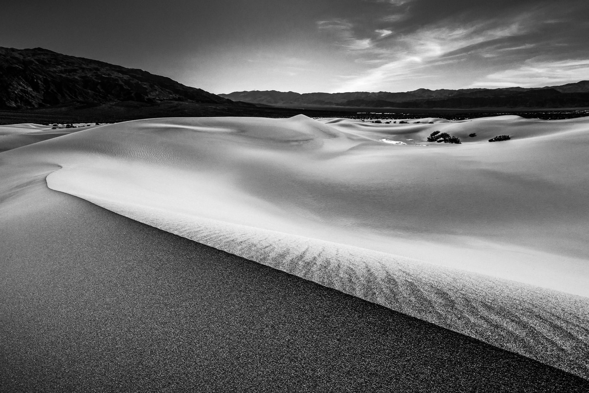 Afar Death Valley