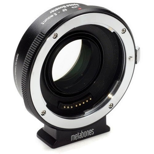 Metabones Speedbooster