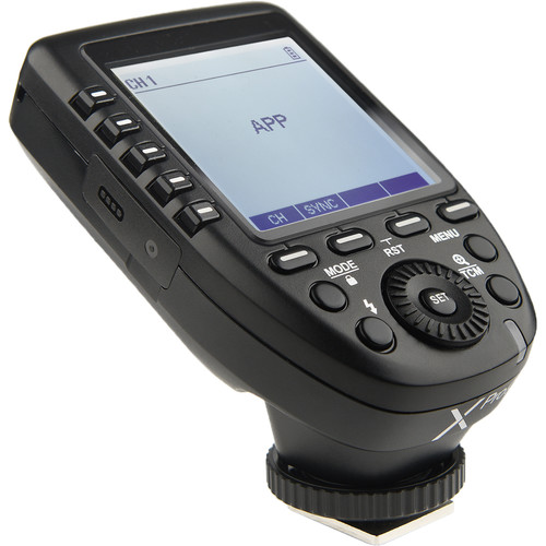 Godox Xpro-F Transmitter