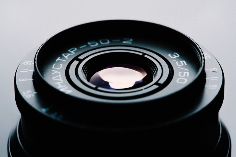 Industar 50mm f3.5 Review | A Fun One