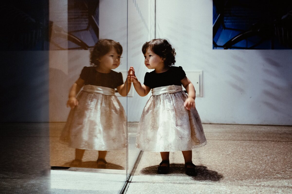 Looking Glass
