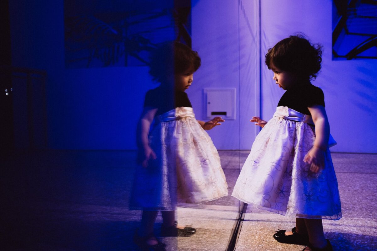 Magic Mirror