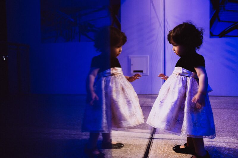 A Wedding At A Museum | X100F