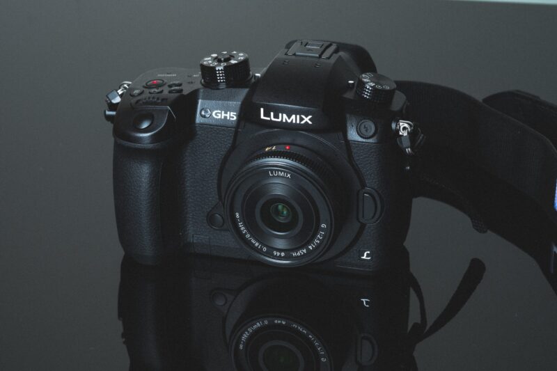 Best SD Cards, Tested In-Camera | Panasonic GH5