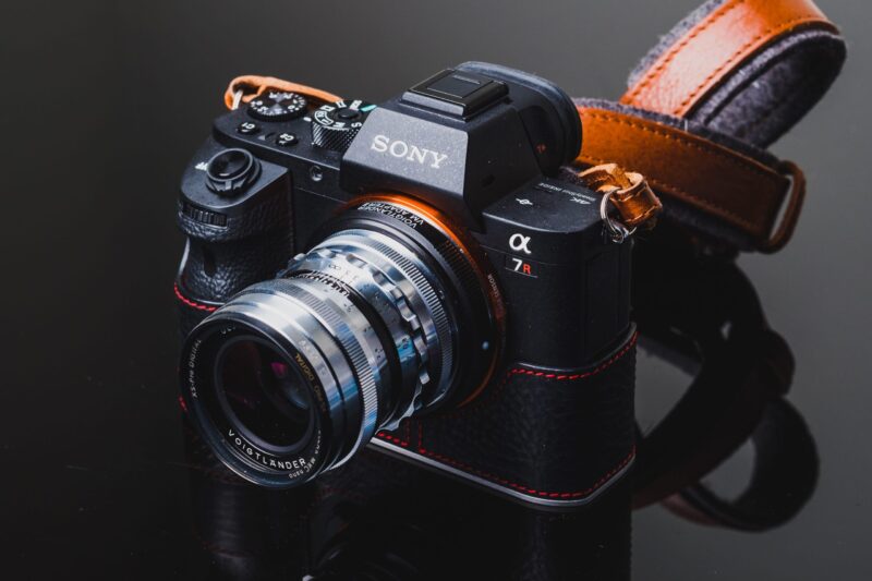 The Ultimate Sony A7r II Video Guide