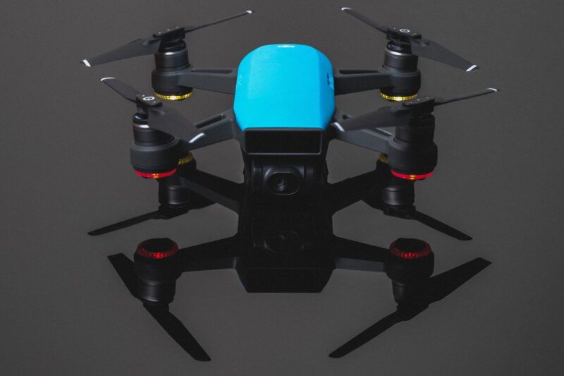 Best DJI Spark MicroSD Memory Cards
