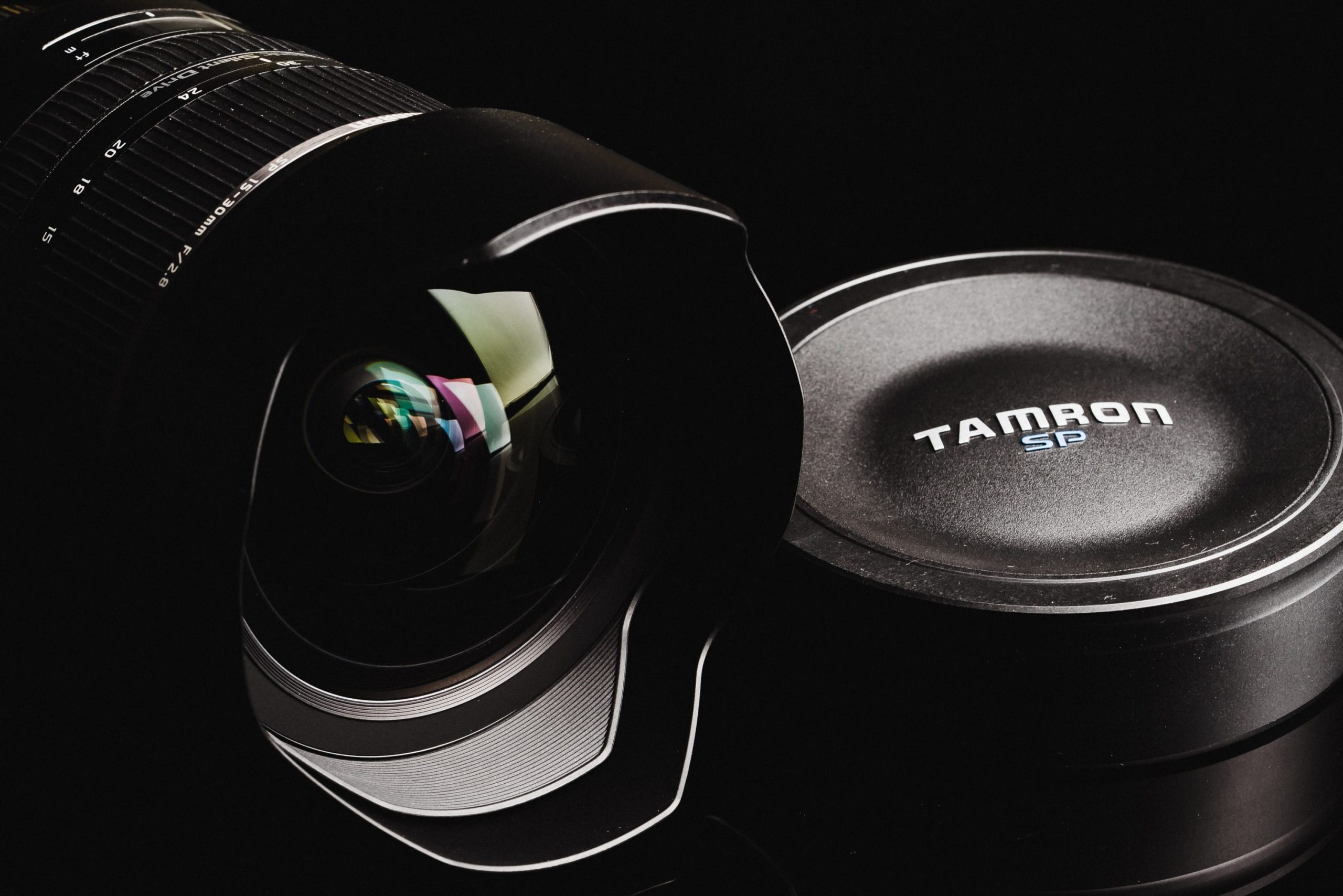Tamron 15-30mm f2.8 Detailed Review & Sample Images | Alik Tamron 15-30mm f2.8 Detailed Review & Sample Images | Alik