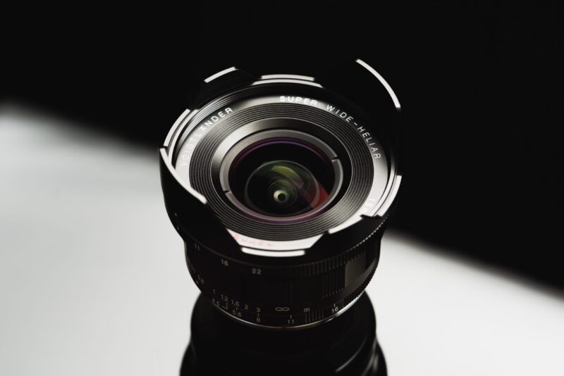 Voigtlander 15mm F4.5 Heliar III Review & Sample Images