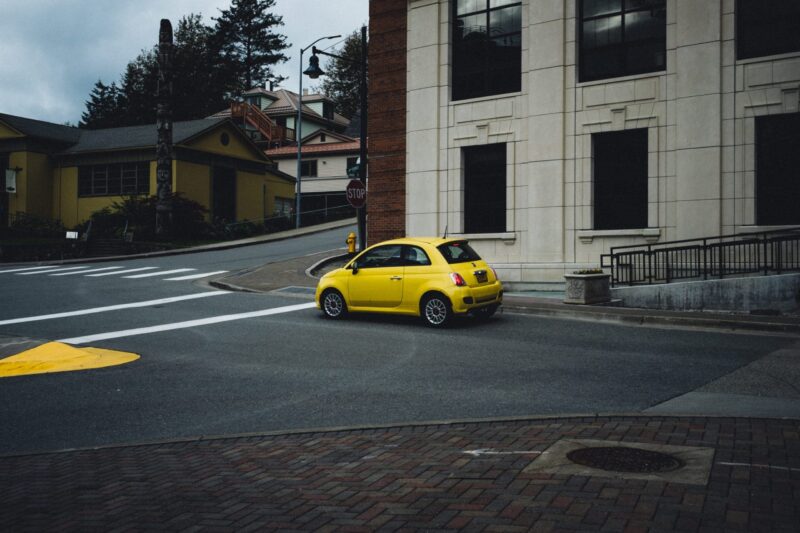 A Juneau Excursion – Alaska