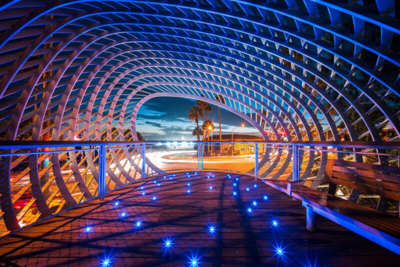 Tongva Park – Sony A7r II