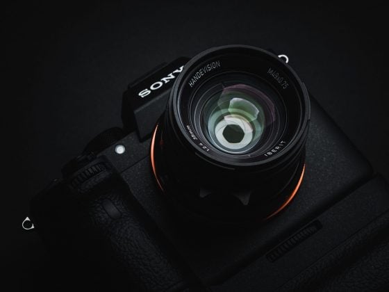 Sony Best Camera?