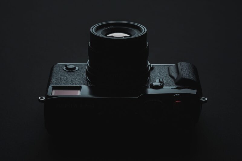 7Artisans 35mm f2 Lens Review & Sample Photos