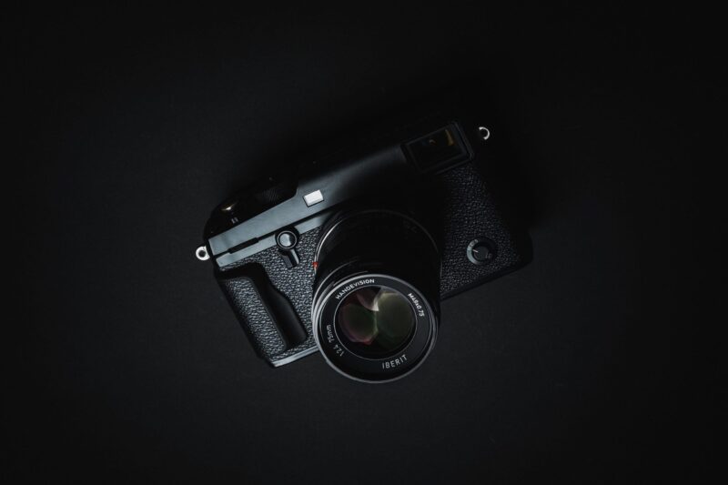 Kipon Iberit 75mm f2.4 – Review & Sample PHotos