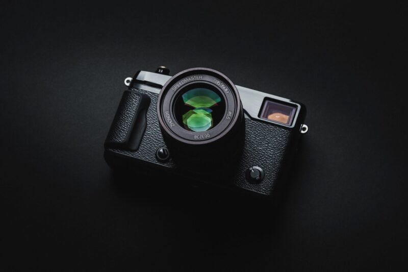 Mitakon 35mm f0.95 II Review & Sample Photos