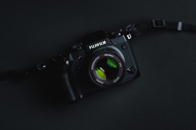 Best Memory Card Fujifilm X-H1 | With REal Benchmarks