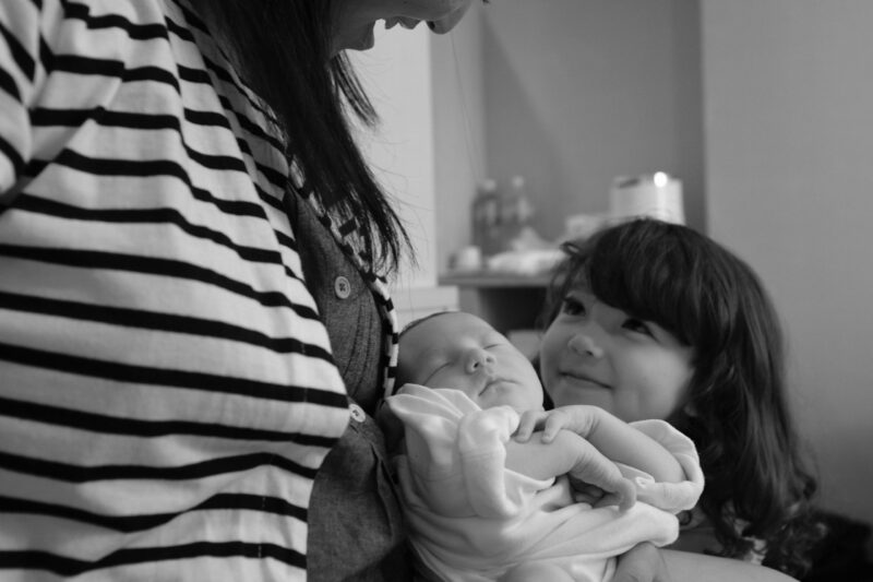 Baby Number Two | What Camera Did I Use?