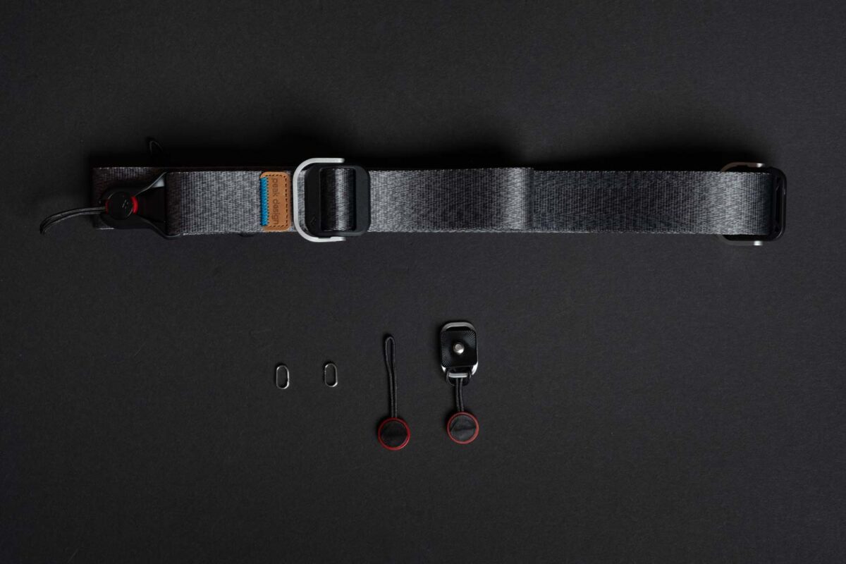 Peak Design Slide Strap