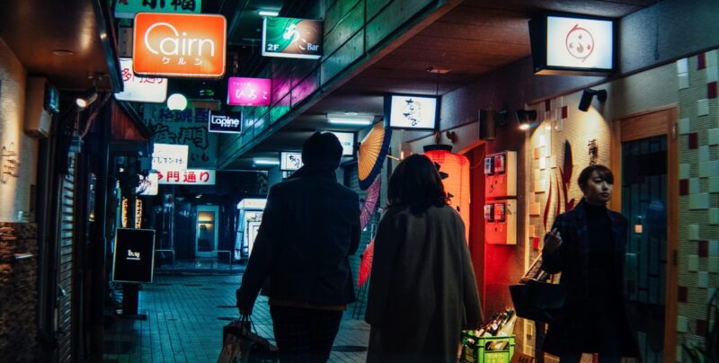 SLR Magic Anamorphot-40 Review & Sample Photos