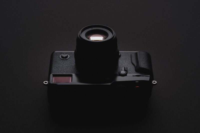 Fujifilm 35mm f2.0 – Review & Sample Photos