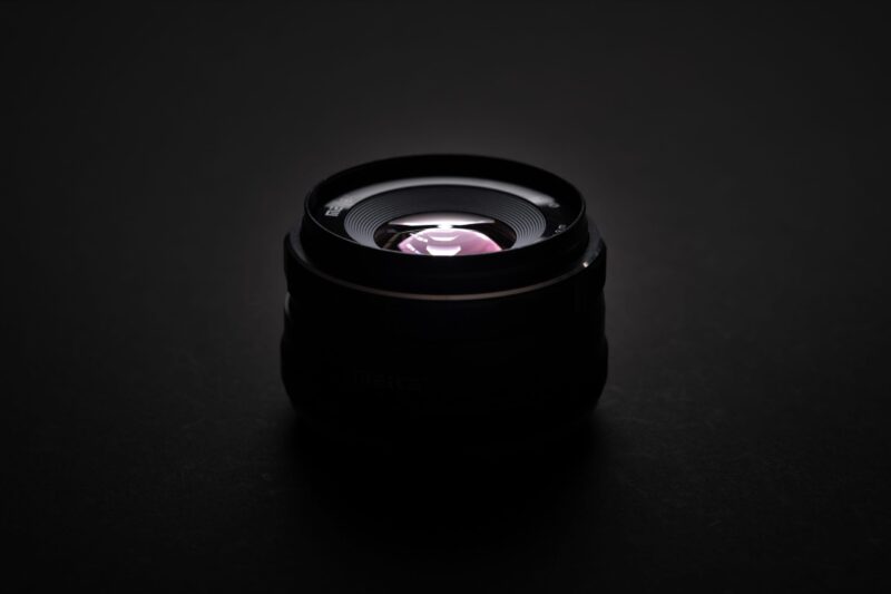 Meike 35mm f1.7 Review & Sample Photos