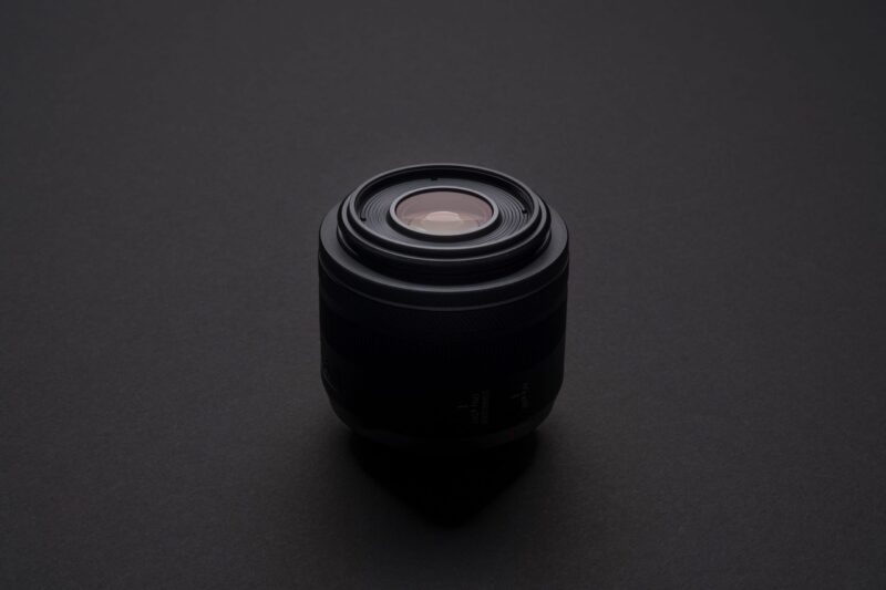 Canon RF 35mm f1.8 Review & Sample Photos