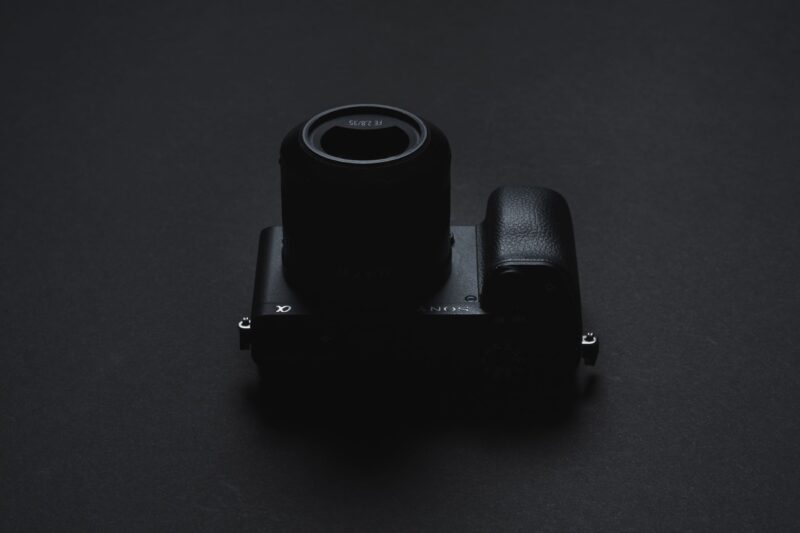 Best Accessories Sony A6600