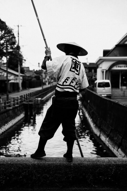 AlikGriffin_Z6_50mmf1.8_YanagawaBoatMan