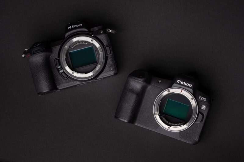 The Truth | Nikon and Canon’s 17% Sales Drop 2019