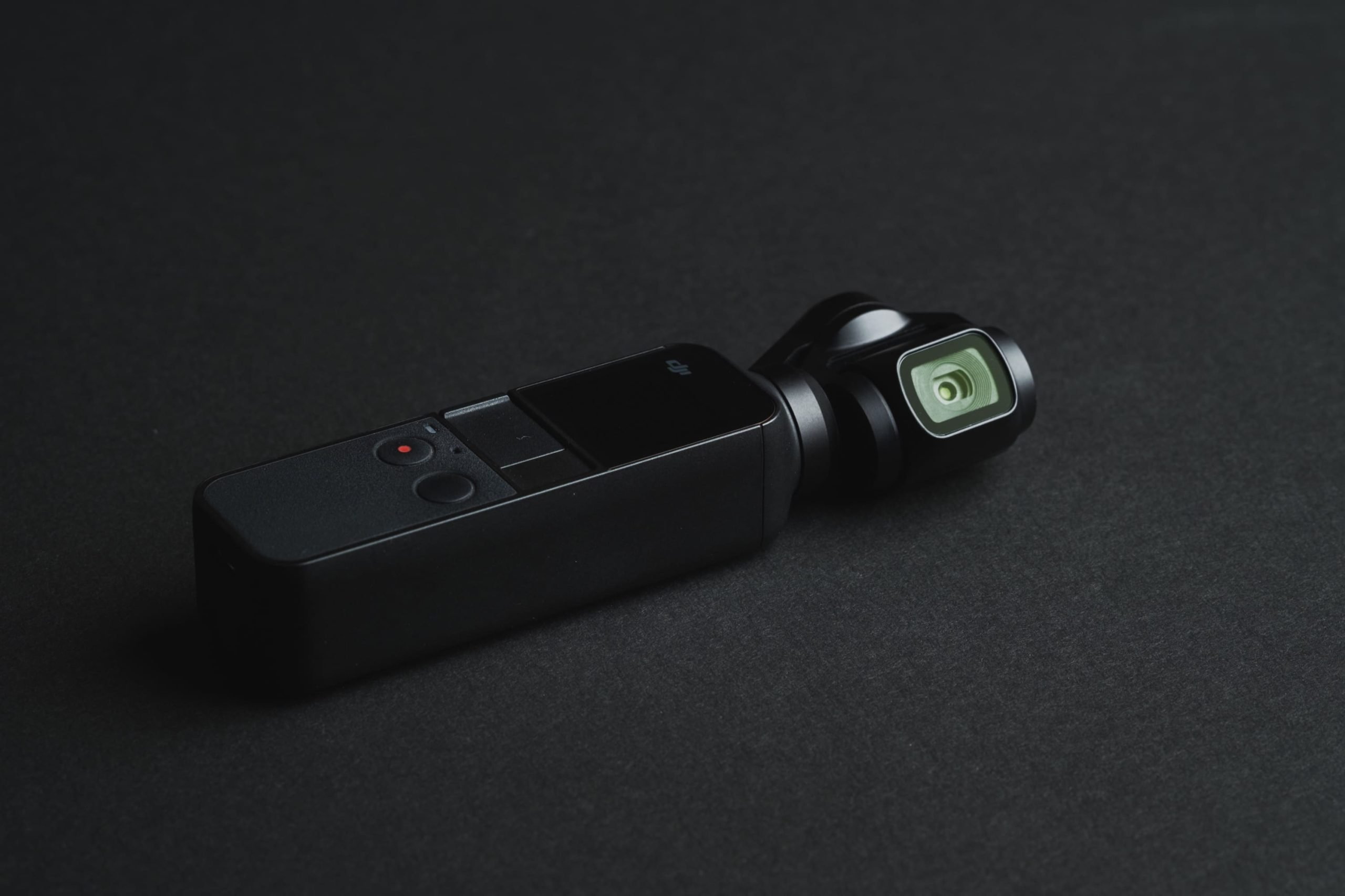 DJI OSMO 重かっ POCKET（OT110）SDカード128GB付