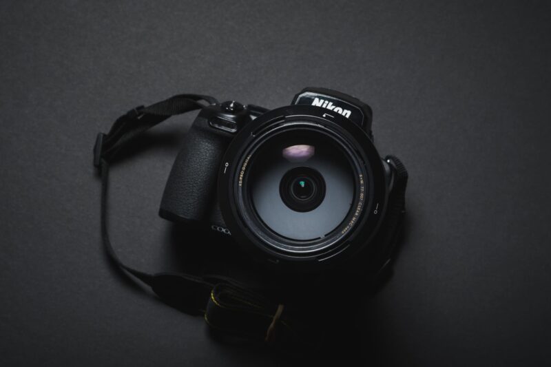 Best SD Cards Nikon P1000 | In-Camera Buffer Test