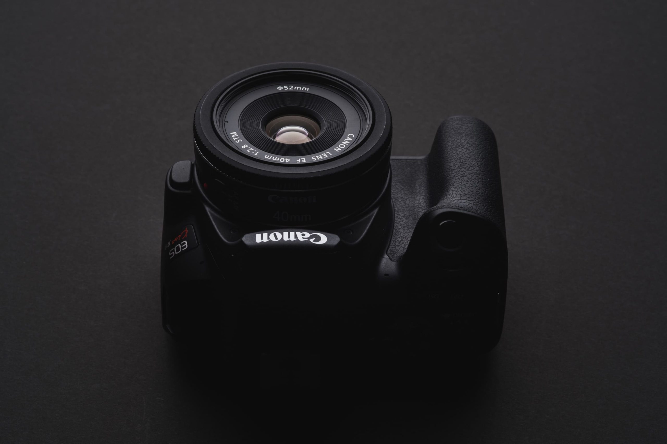 Fastest Memory Cards Canon SL3 / EOS 250D