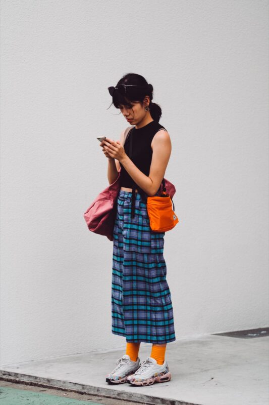Street Fashion