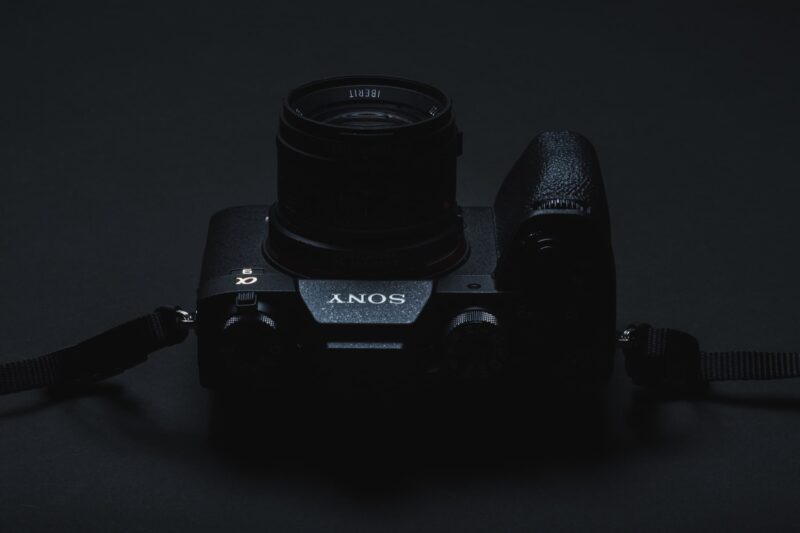 Best Memory Cards Sony A9 II