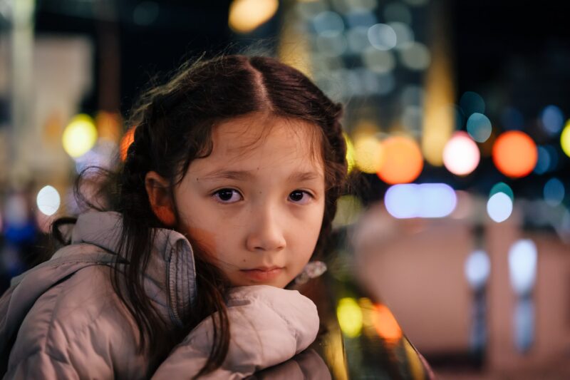 Nagasaki Nights