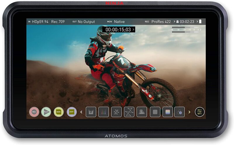 Atomos Ninja V Accessories | Save Money With These