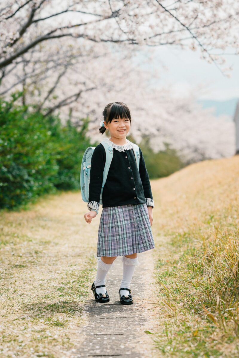 Nikon Z 85mm f1.8 S Sample Portrait