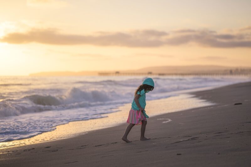 San Clemente Life | Nikon Z6 + 35mm, 85mm