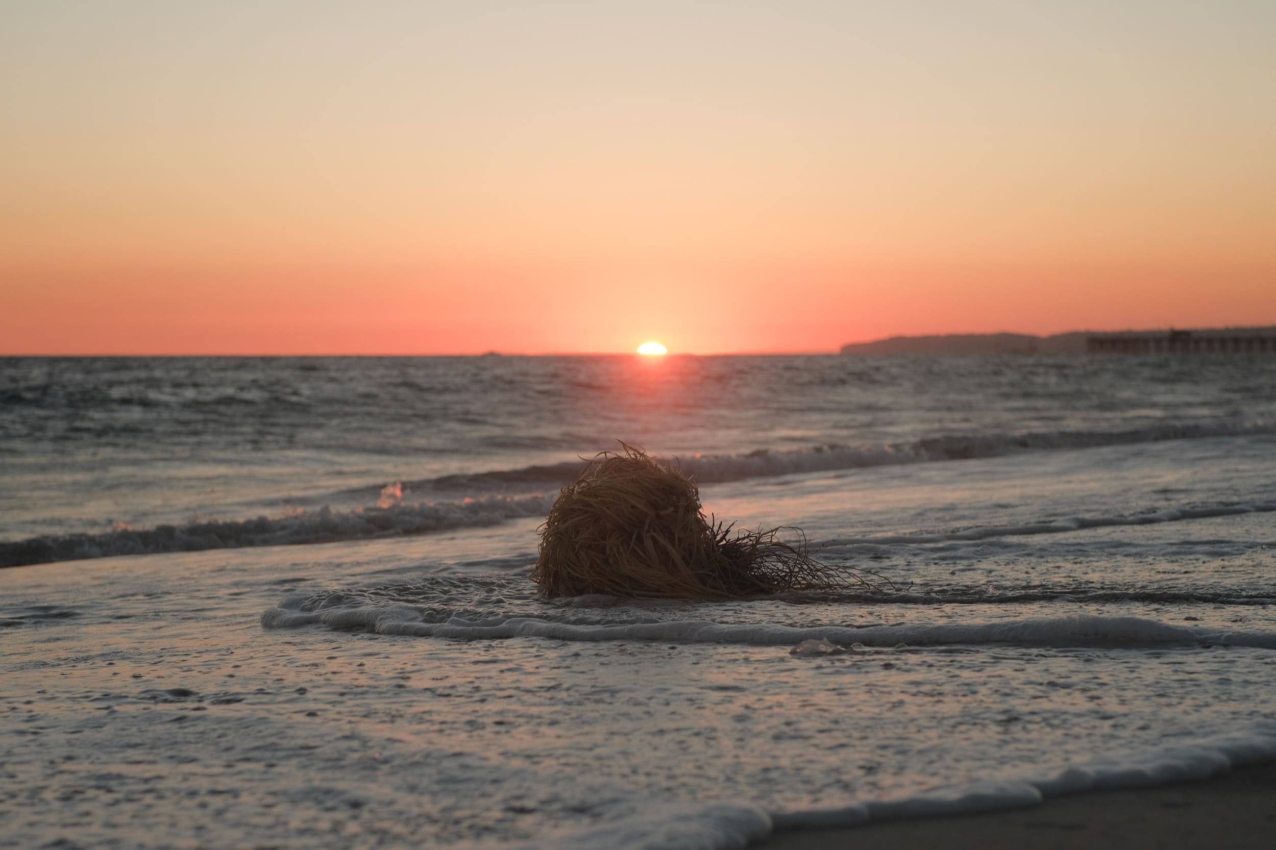 Landscape photography sample.