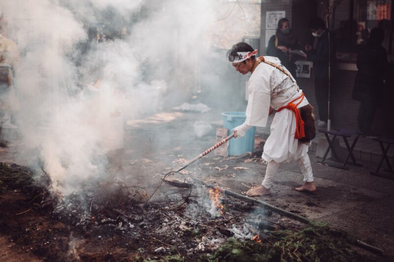 The Unique Character Of The Nikon Z 50mm f1.8 S