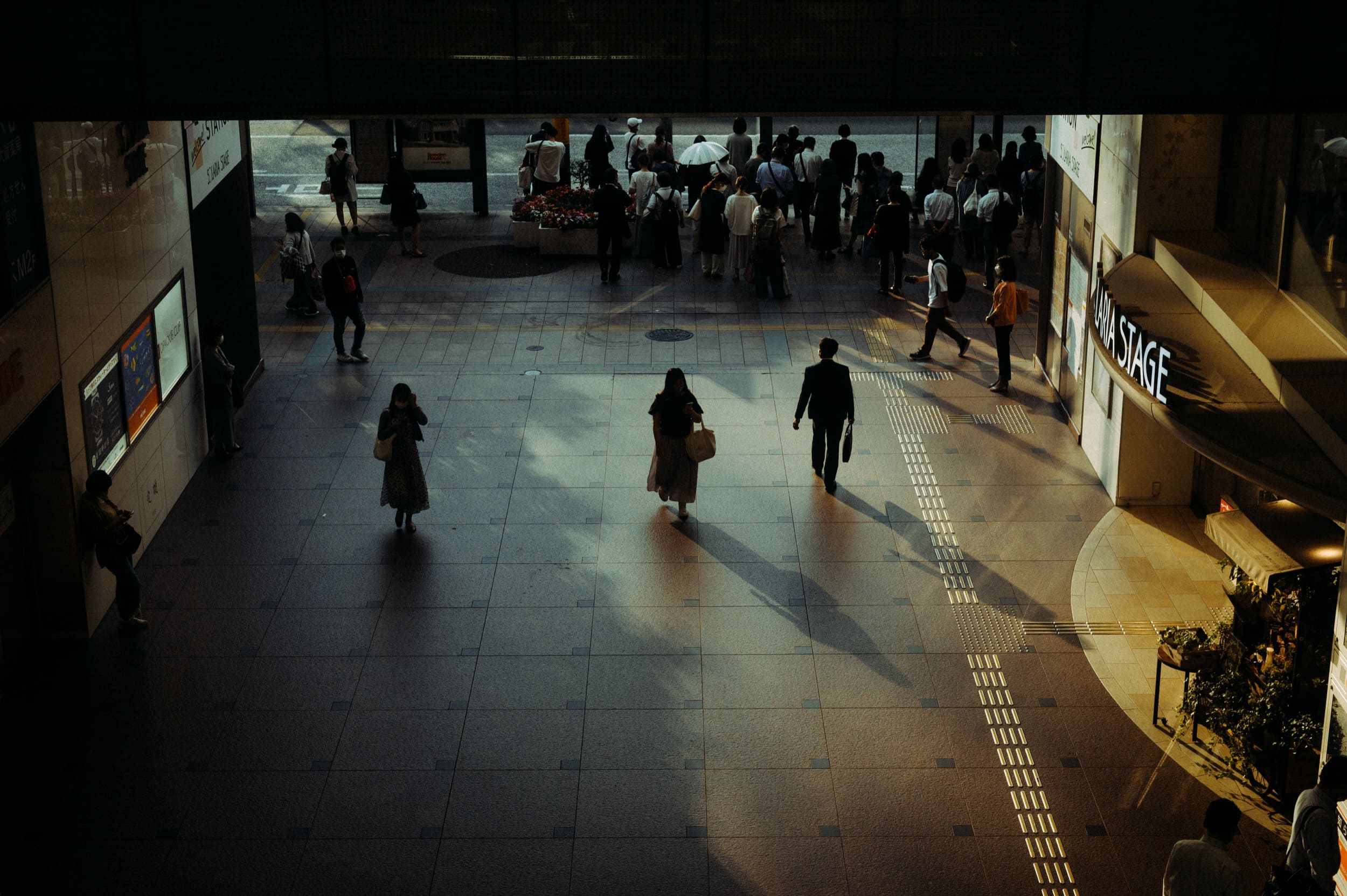 Sample Image with the K&F Concept Black Mist Filter 1/4